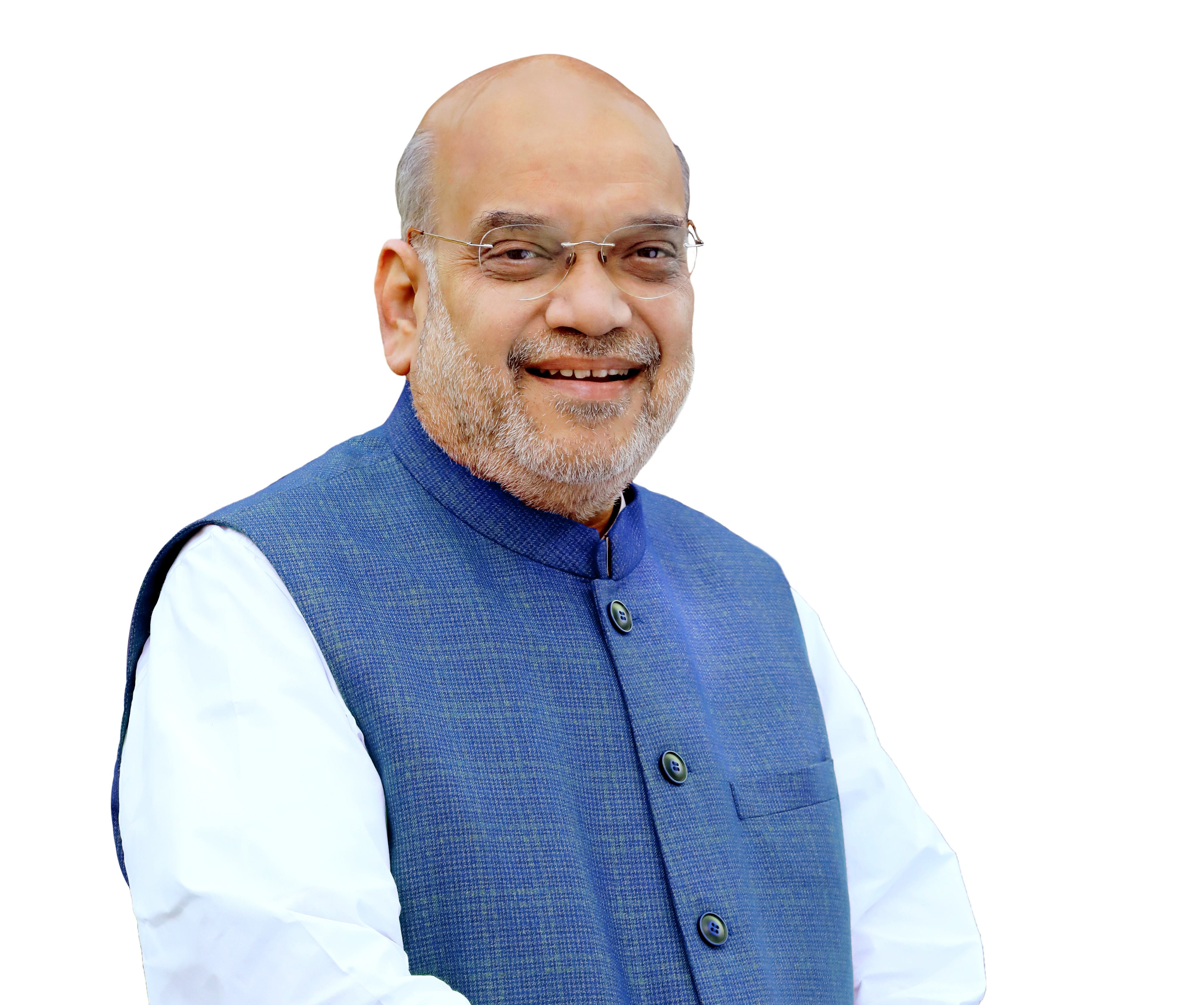 Amit Shah